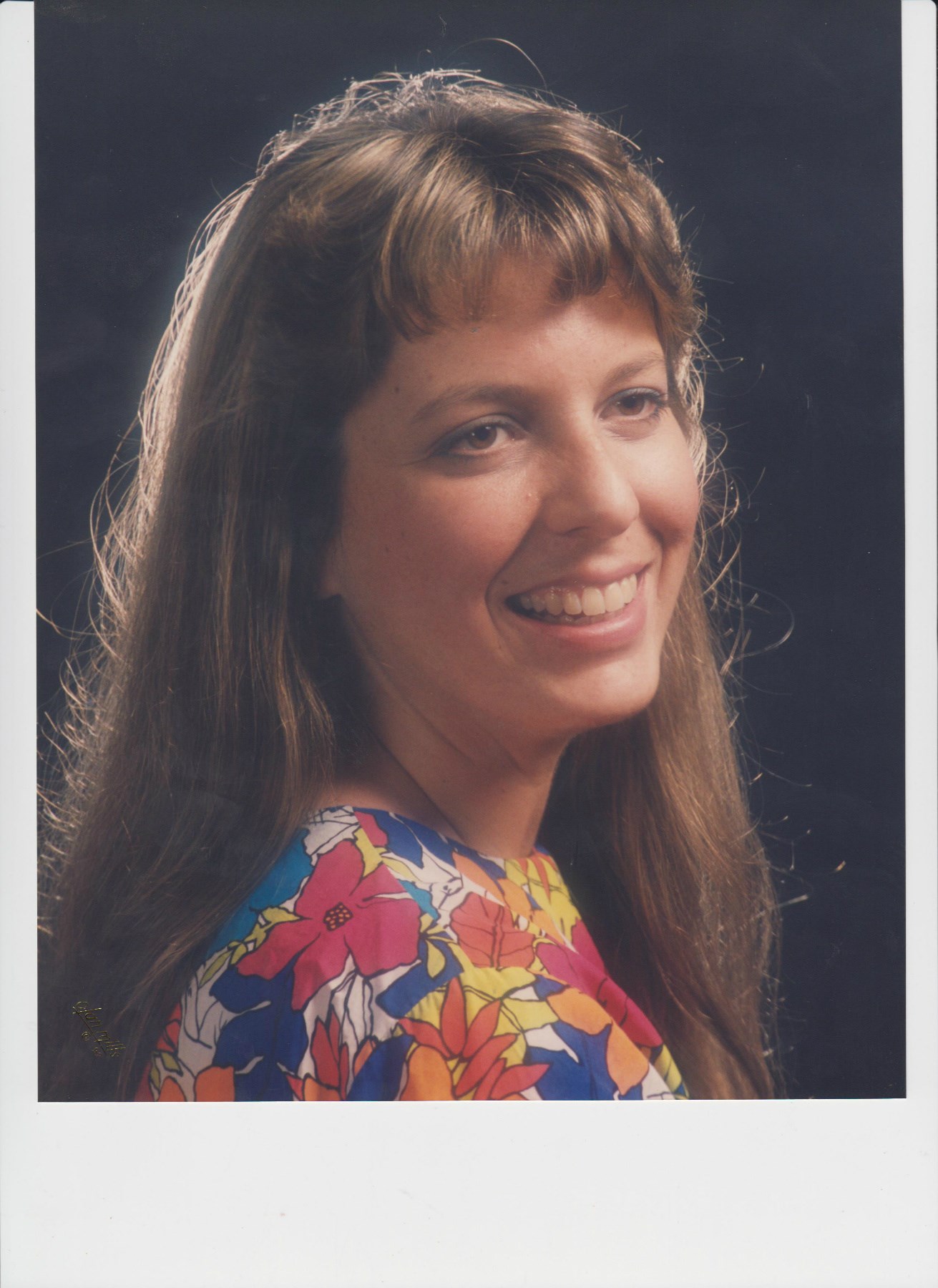 Obituary of Loraine Seijas Watson