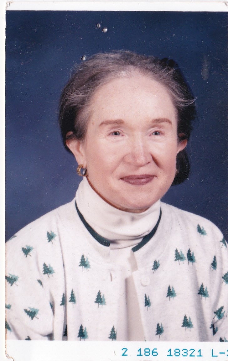 Obituary of Marlene Morrison Morrison Williamson