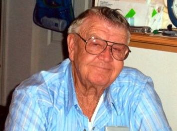 Obituary of Montie Geving
