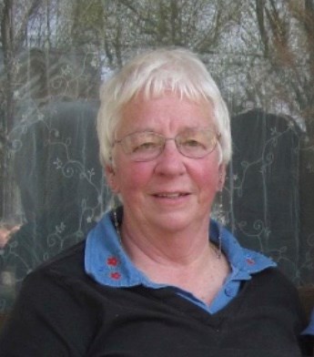 Obituary of Rev. Dr.  Clare M. Walter