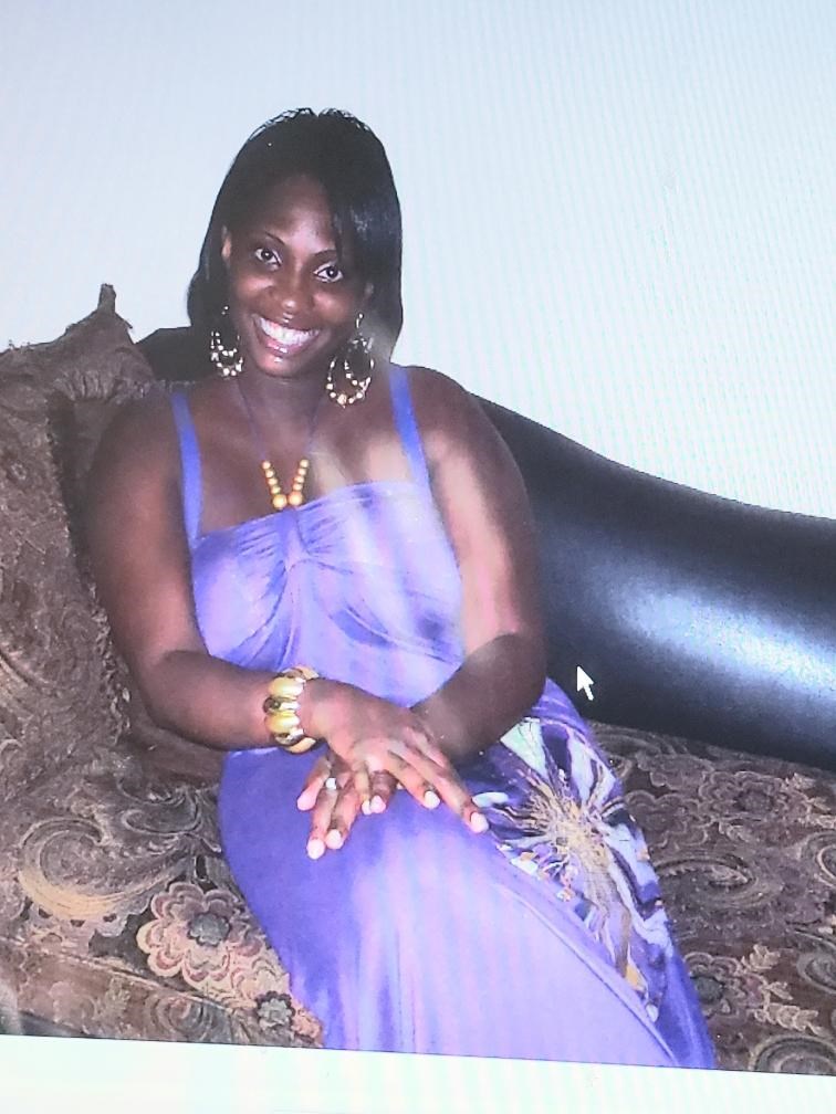 Obituary of Latilia Tillman