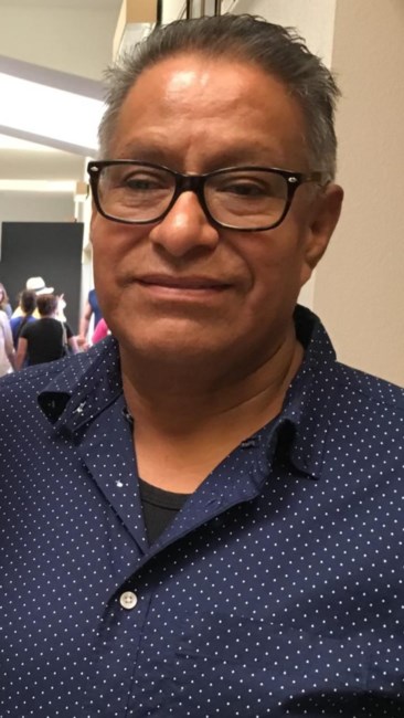 Obituario de Alejandro Rivas Castillo