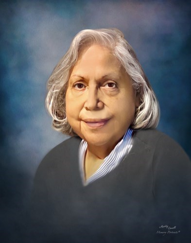 Obituary of Naida Soto