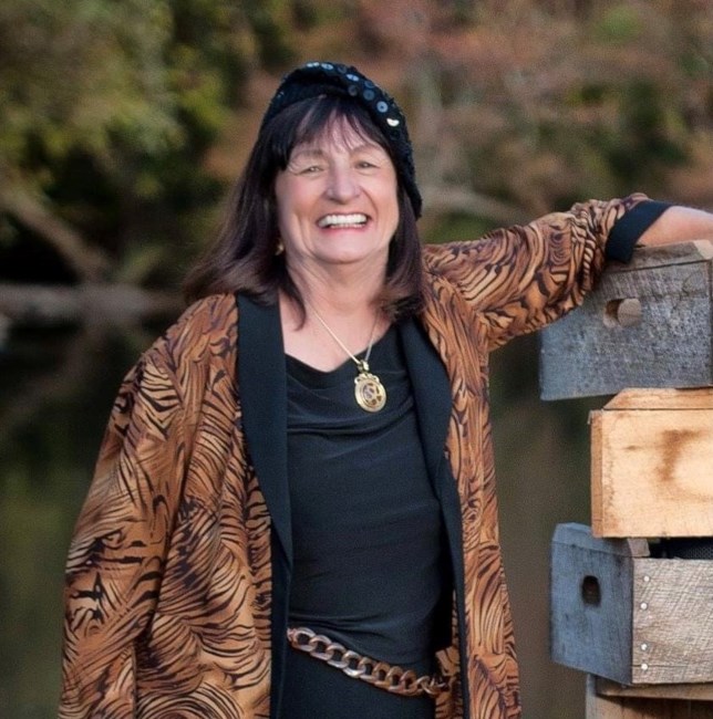 Obituary of Gwendolyn Wordell