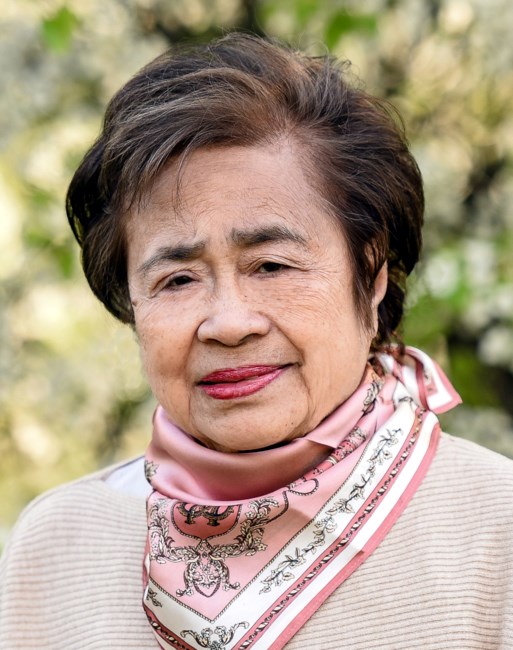 Obituary of Winnie F. Molitas