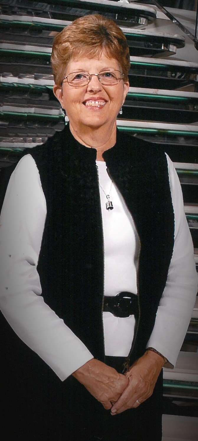 Obituary of Barbara A. Head