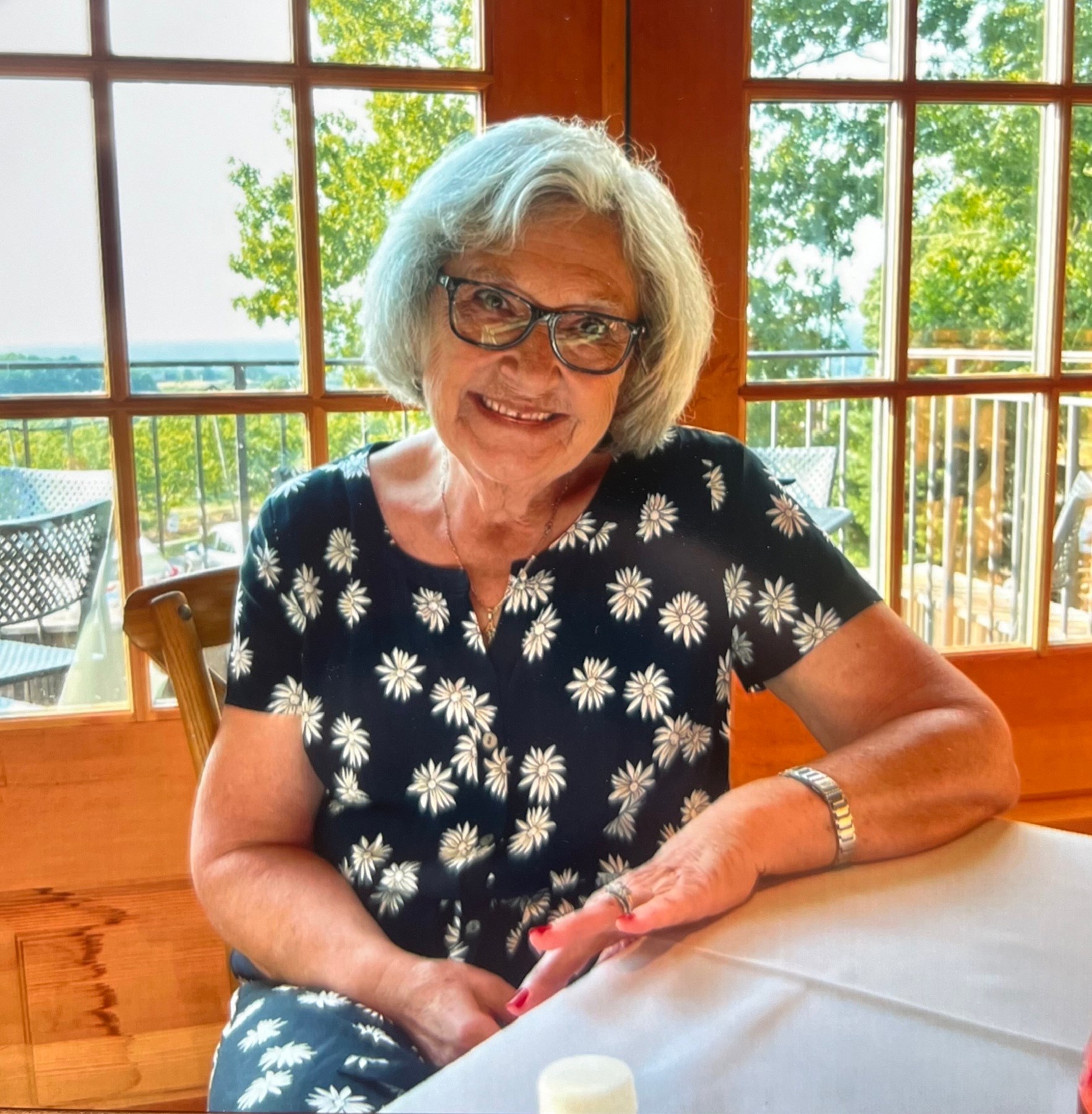 Obituary of Josephine Maratta