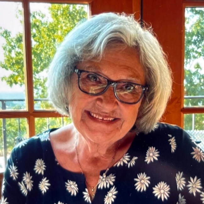 Obituary of Josephine Maratta