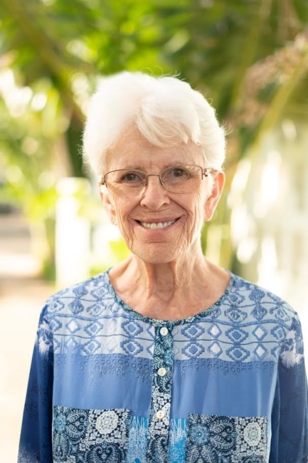 Avis de décès de Claudia Vere Kekauoha