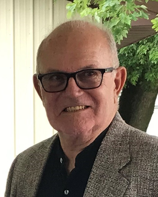 Obituary of George W. Engelhardt Jr.