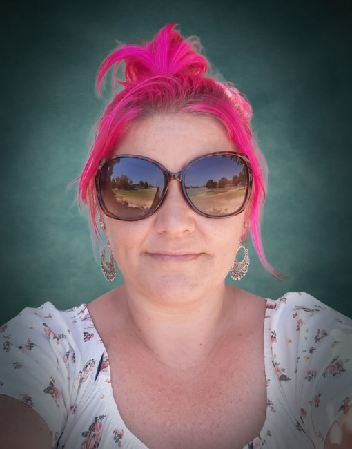 Obituary of Mistica "Misty" N. Smith