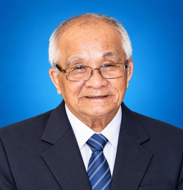 Obituary of Manh Van Mac