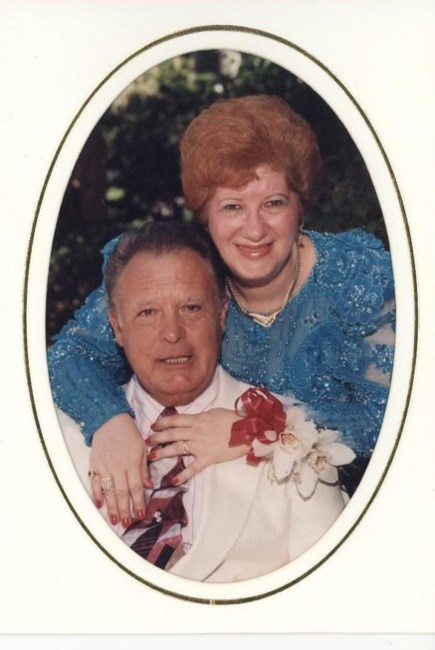 Obituary of Anna M. Parisi