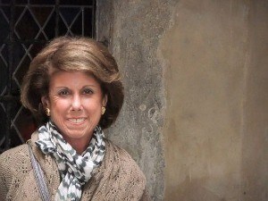 Obituary of Ronni Handelman