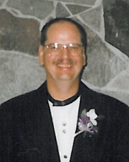 Obituary of Peter "Pete" Gordon Brookes