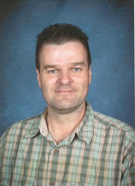 Obituary of Bryan Edward Baker