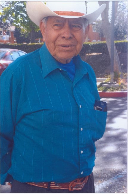 Obituary of Diego Diaz Florez