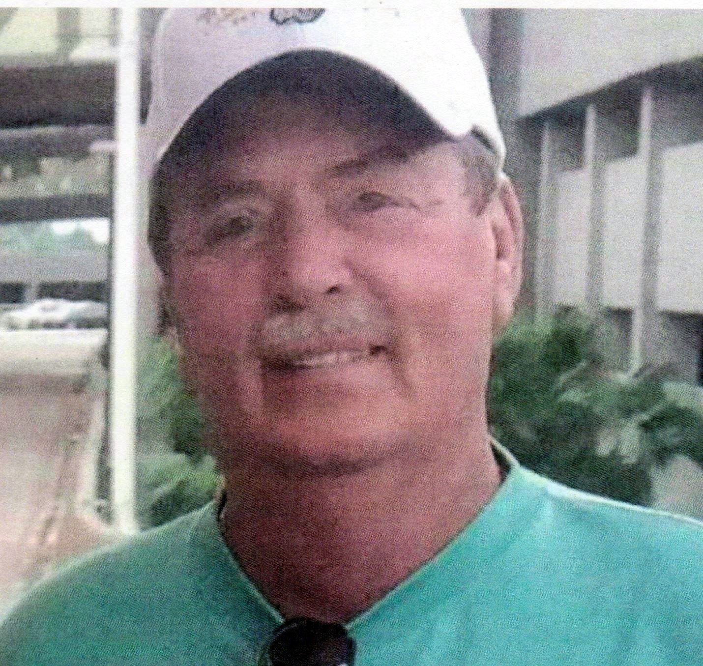 Ricky Dean Diez Obituary Gonzales, LA