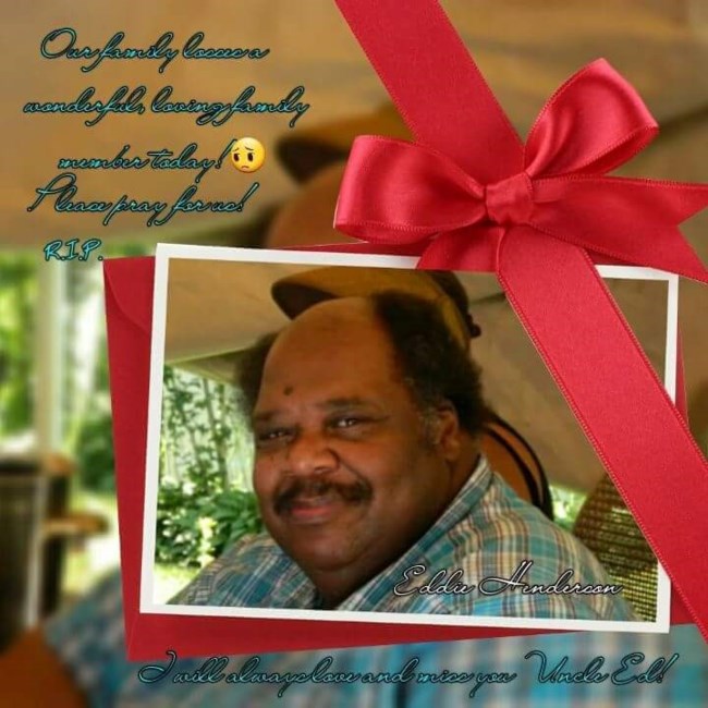 Obituary of Eddie Henderson