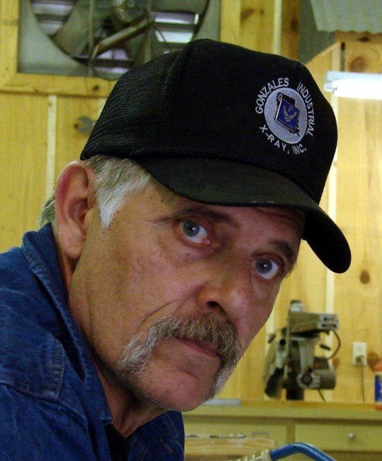 Obituary of Keith "Cowboy" Dornier