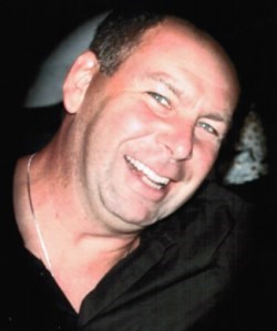 Obituary of Pascal Bourgouin