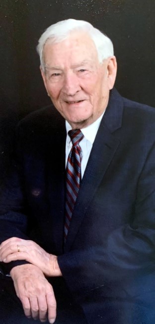 Obituary of Roland Houston Brooks