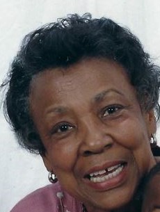 Avis de décès de Edna Francis White