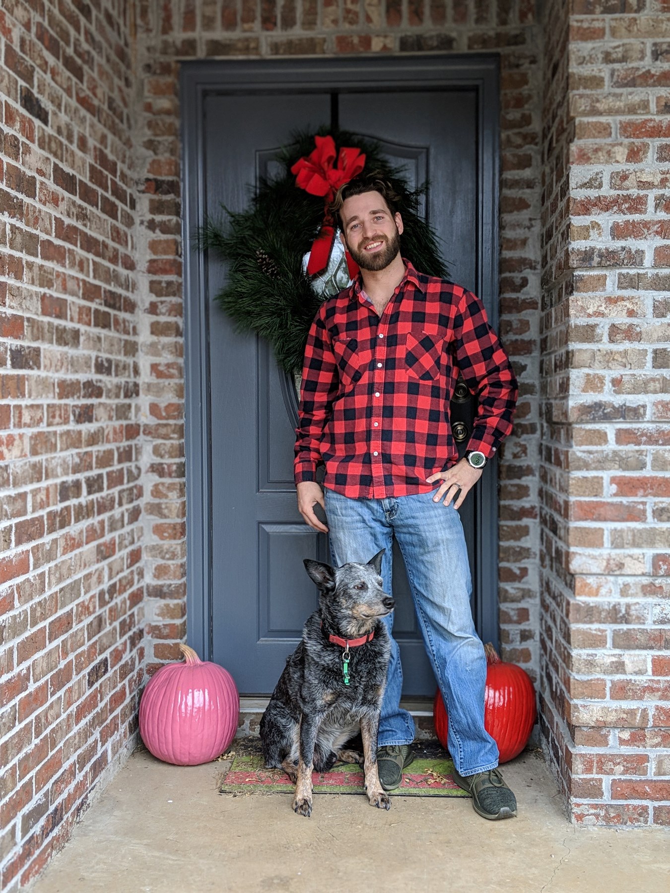 Obituario de Daniel "Danny" Howard Whisenant