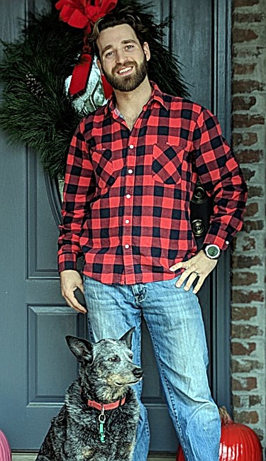 Obituary of Daniel "Danny" Howard Whisenant