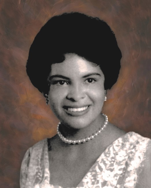 Obituary of Margaret Pena Mata