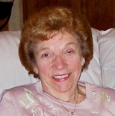 Obituary of Shirley Louise Koren