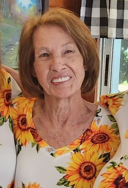 Obituary of Ruby Lee Payne