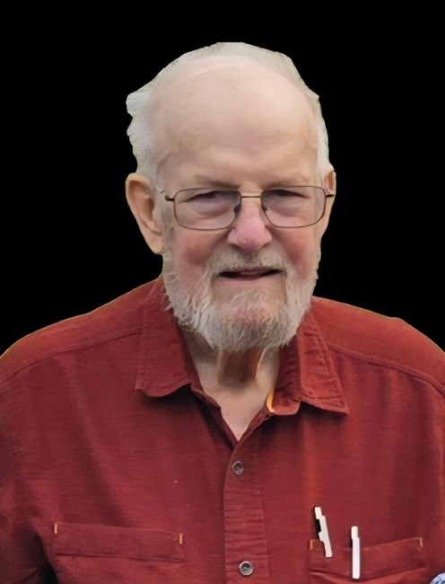 Obituary of Lawrence R. McCullen