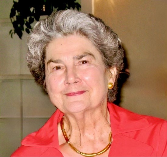 Avis de décès de Violet G. Honeycutt