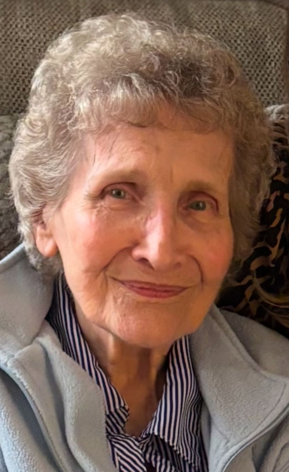 Avis de décès de Shirley P Forbes