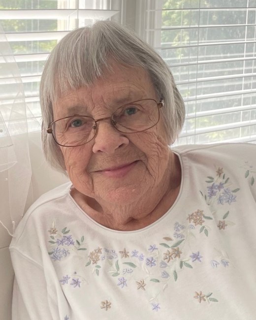 Avis de décès de Dorothy J. Garrabrant