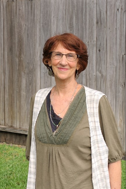 Obituario de Francesca Gervasi