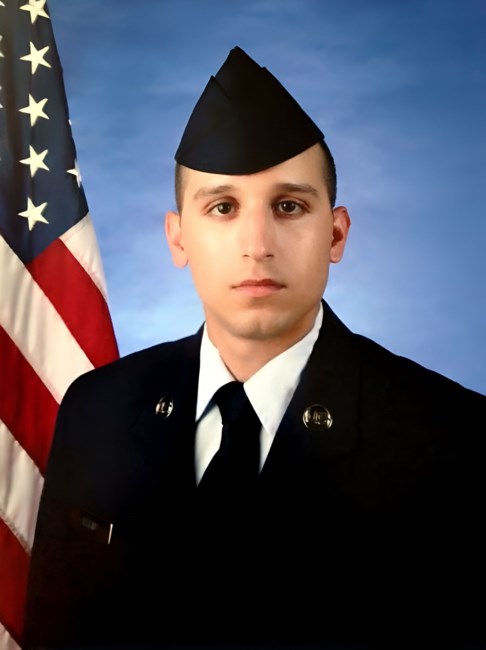 Obituary of Jonathon Andrew Ellis
