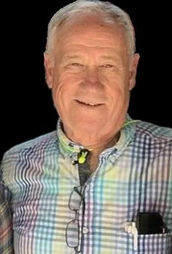 Obituary of Charles P. Benedict