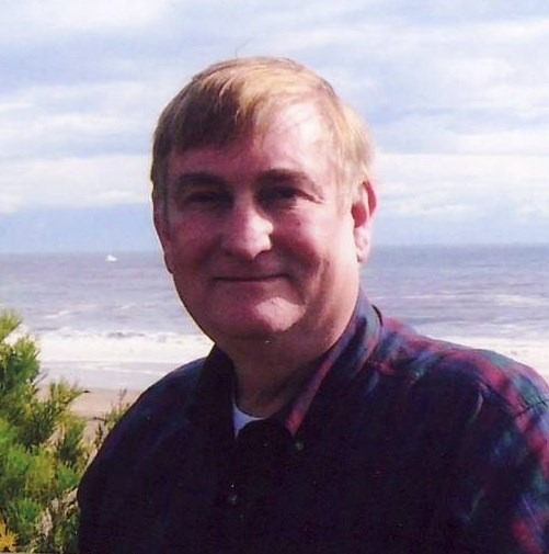 Obituary of Charles Thomas Gilpin