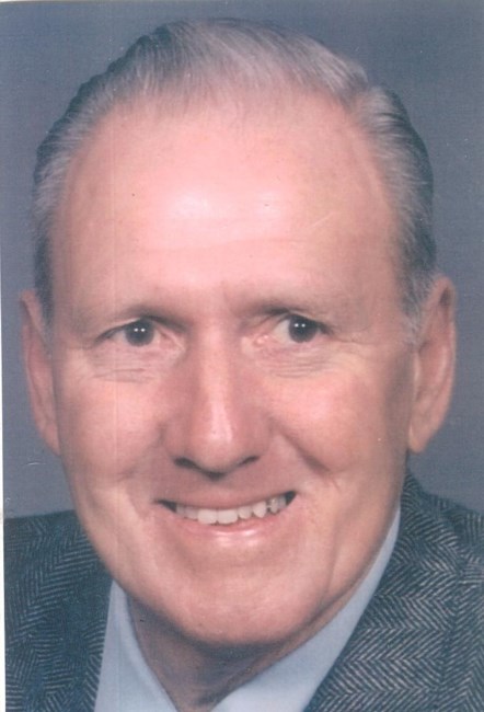 Obituary of Henry Muntz