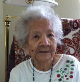 Obituary of Laura Walker