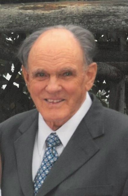 Obituary of Donald Albert Yeomans