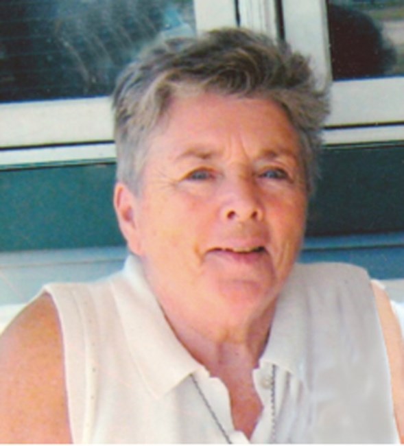 Obituary of Mary Gloria Thomson