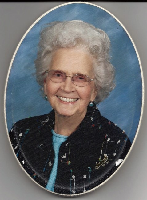 Obituary of JoDel D Hill