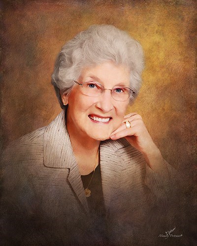 Obituary of Anna Geneva Osborne
