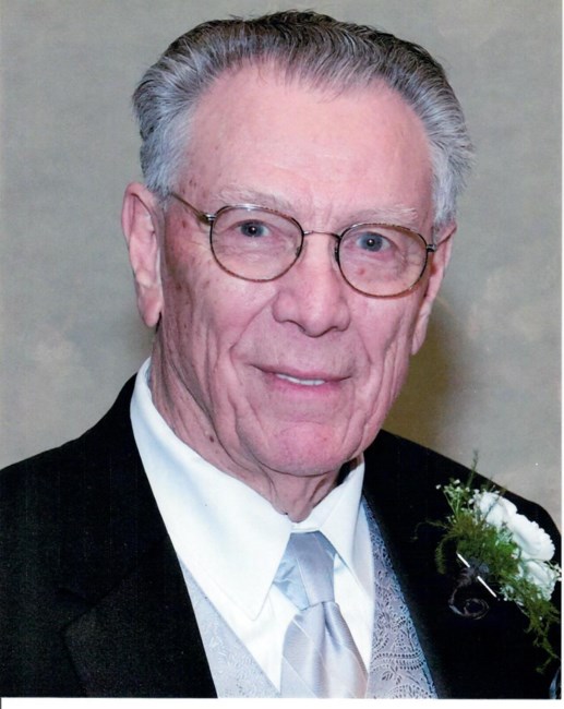 Obituary of Charles "Chuck" Augustus Grant