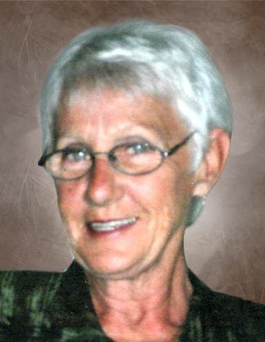 Obituary of Ghislyne Daigle