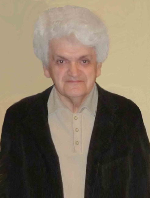 Obituary of Avrom Mordukhovich Babitskiy