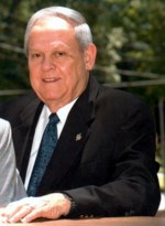 Roy Wolfe